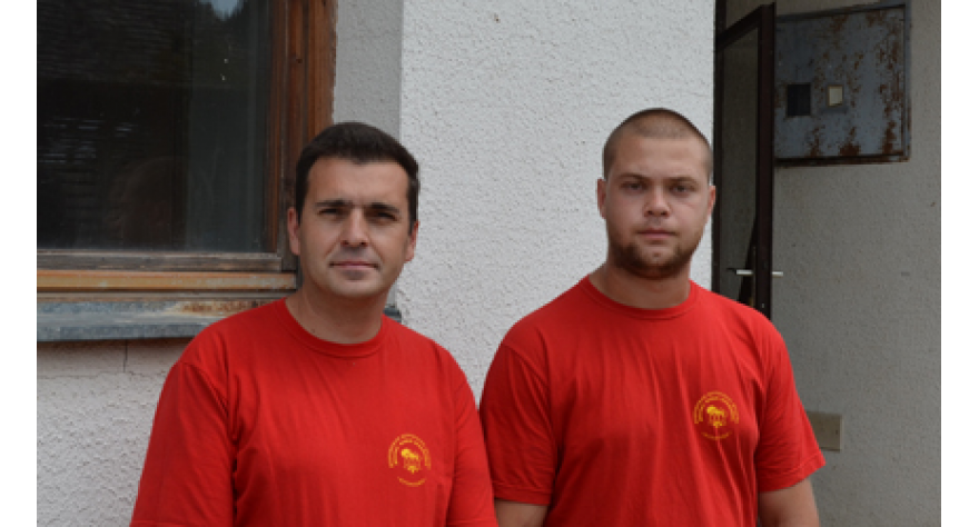 Za sada podrška samo od lokalne samouprave